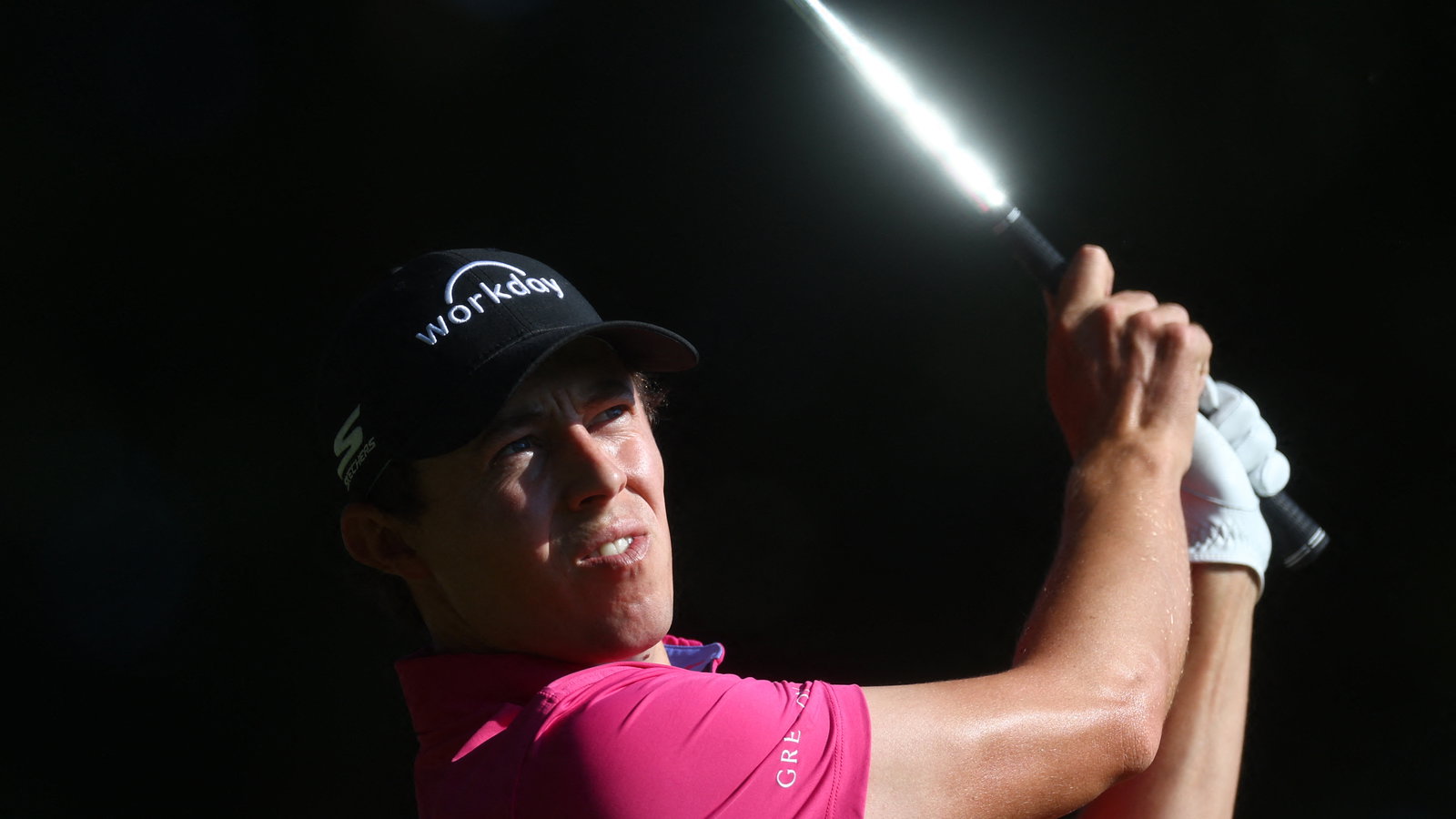 Matt Fitzpatrick